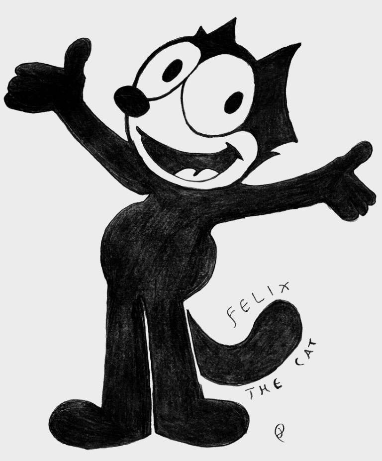 Felix the Cat